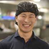 社員